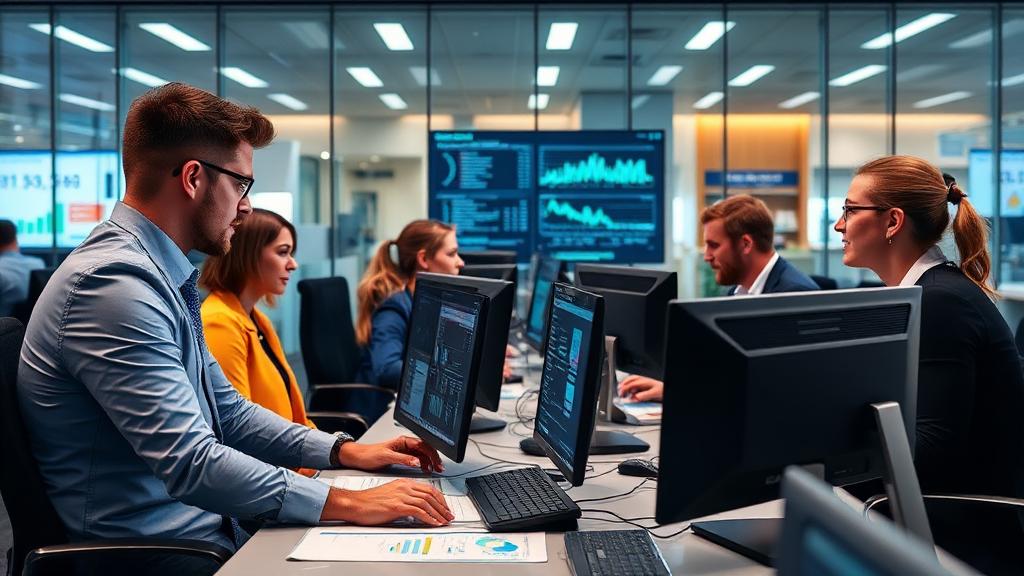 Sistema de Gestão Comercial (ERP)