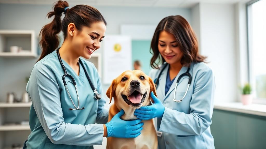 Sistema para Clínicas Veterinárias