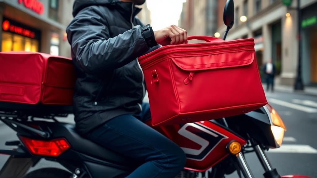 Sistema para Delivery